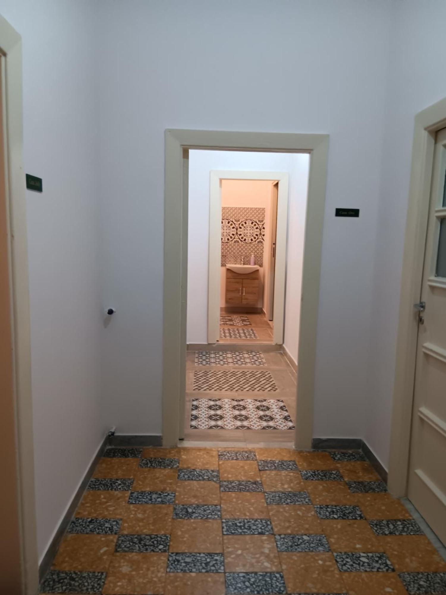 La Casa Fortunata Nápoles Quarto foto