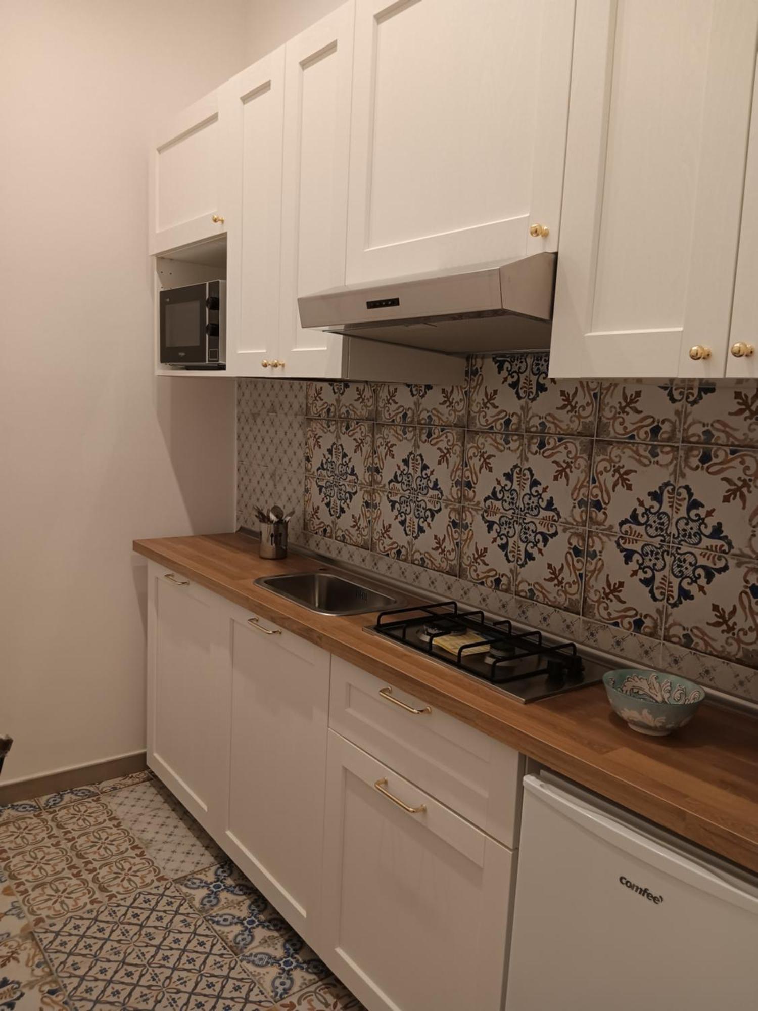La Casa Fortunata Nápoles Quarto foto